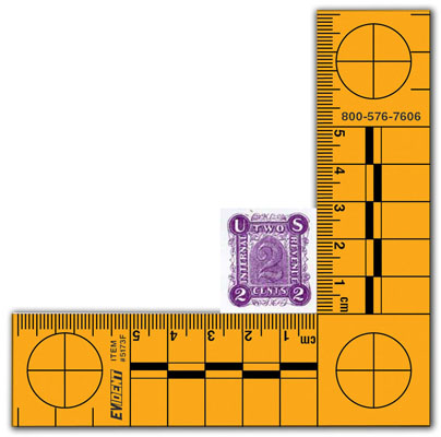 Revenue Stamped Paper RN-A