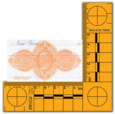 Revenue Stamped Paper RN-D9