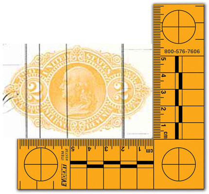 Revenue Stamped Paper RN-F1a