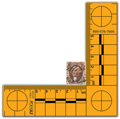 Revenue Stamped Paper RN-I2