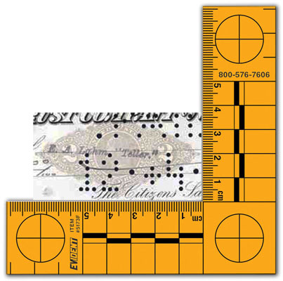 Revenue Stamped Paper RN-M4