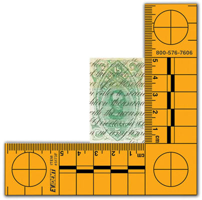 Revenue Stamped Paper RN-P1