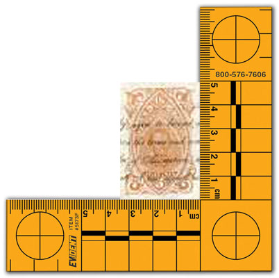 Revenue Stamped Paper RN-P2