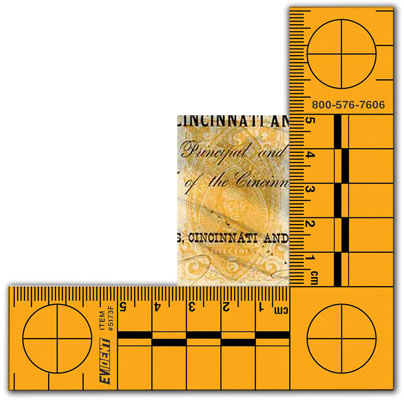 Revenue Stamped Paper RN-P5