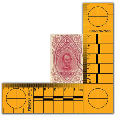 Revenue Stamped Paper RN-P6