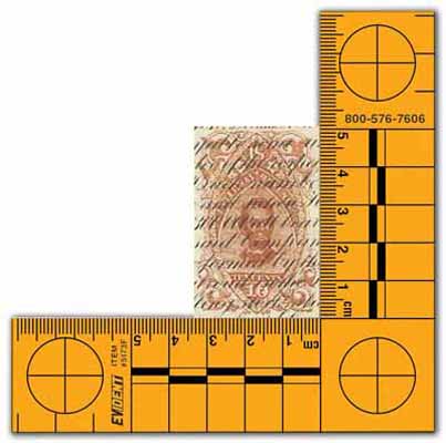 Revenue Stamped Paper RN-R1