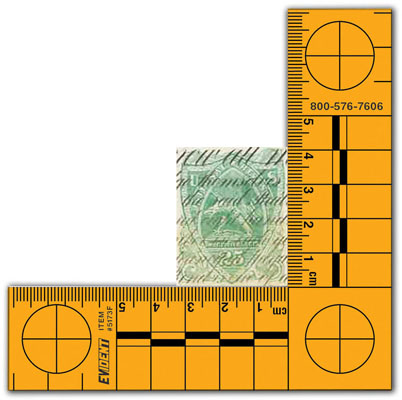 Revenue Stamped Paper RN-T2