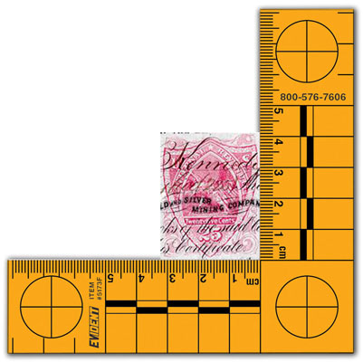 Revenue Stamped Paper RN-T3