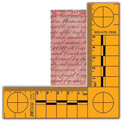 Revenue Stamped Paper RN-W6