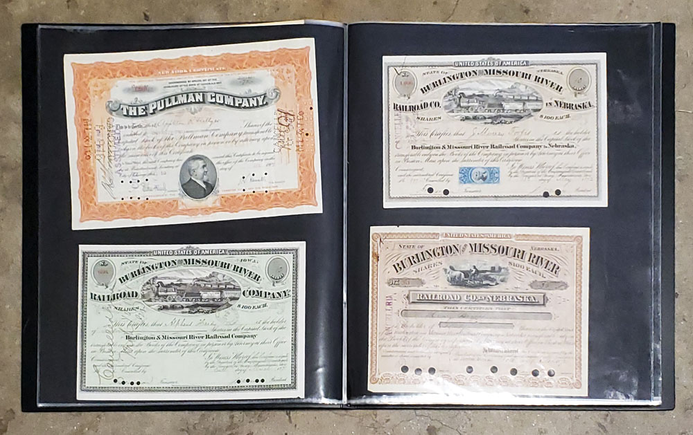 14 x 17 Itoya ProFolio 14 x 17 Itoya ProFolio