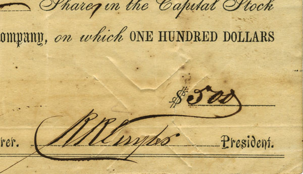 Hammer cancellation Hammer cancellation