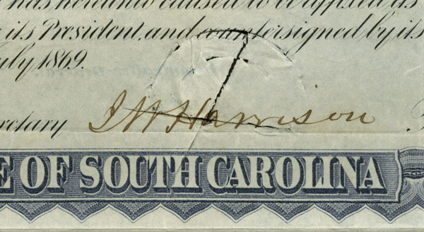 Hammer and knife cancellation Hammer and knife cancellation