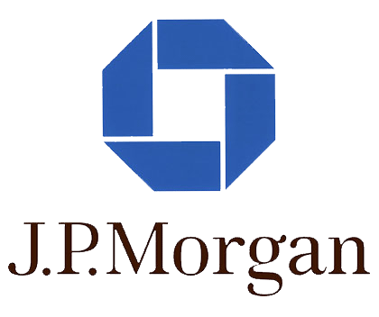 J. P. Morgan Chase corporate logo