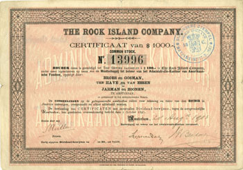 Certificates issued by investment committees, most commonly in The Netherlands Certificates issued by investment committees, most commonly in The Netherlands