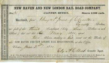 Documents related to the sale or transfer of securities Documents related to the sale or transfer of securities