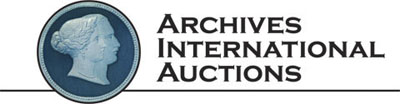 International Auctions logo