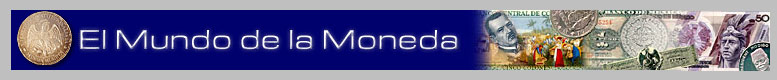 El Mundo de la Moneda logo