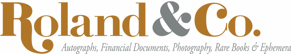 Roland & Co logo