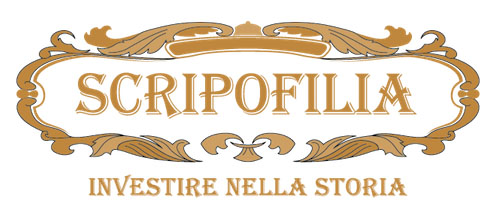 Scripofilia logo