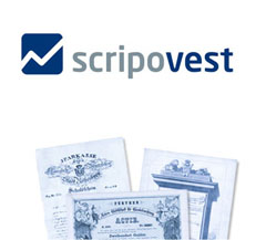 Scripovest AG logo