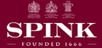 Spink & Son logo