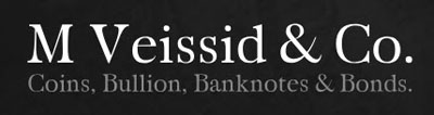 M. Veissid & Co logo