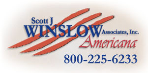 Scott J Winslow Associates Inc logo