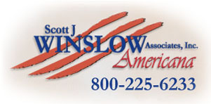 Scott J Winslow Associates Inc logo