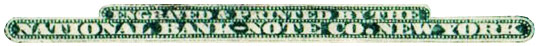National Bank Note Co. slug