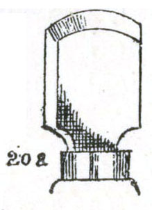 Mezzotint rocker Mezzotint rocker