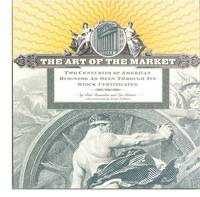 Cover of The Art of the Market by Tamarkin and Krantz