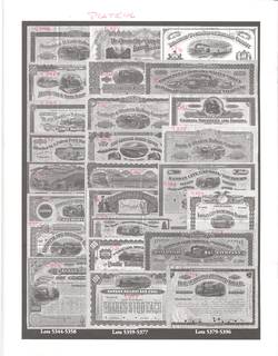 Image shown in R. M. Smythe sale catalog #254 published in 2005 Image shown in R. M. Smythe sale catalog #254 published in 2005