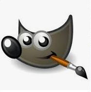 GIMP logo GIMP logo