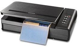 Epson Expression 10000XL flatbed scanner